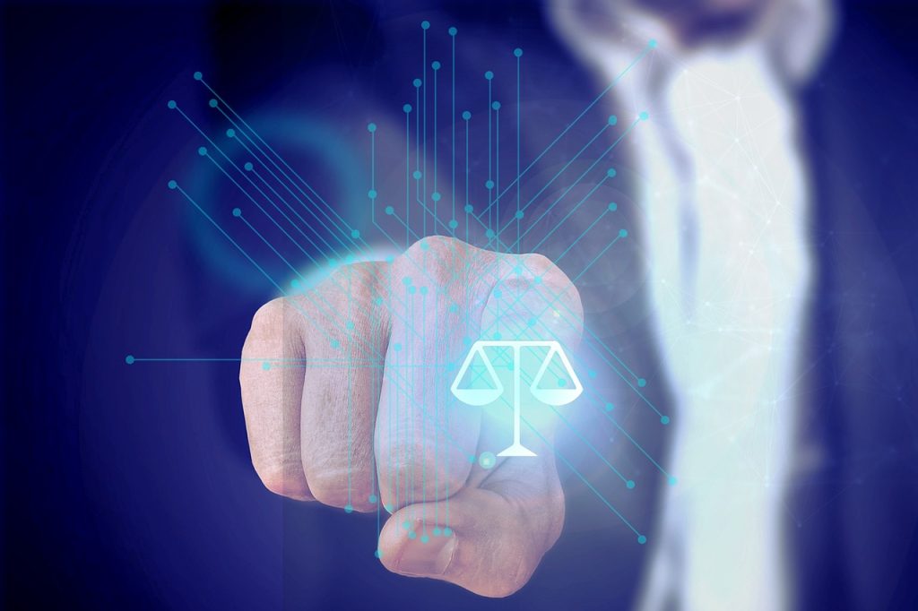 Law Firm Marketing